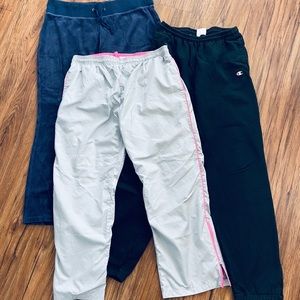 Set of 3 Women’s Lounge Pants